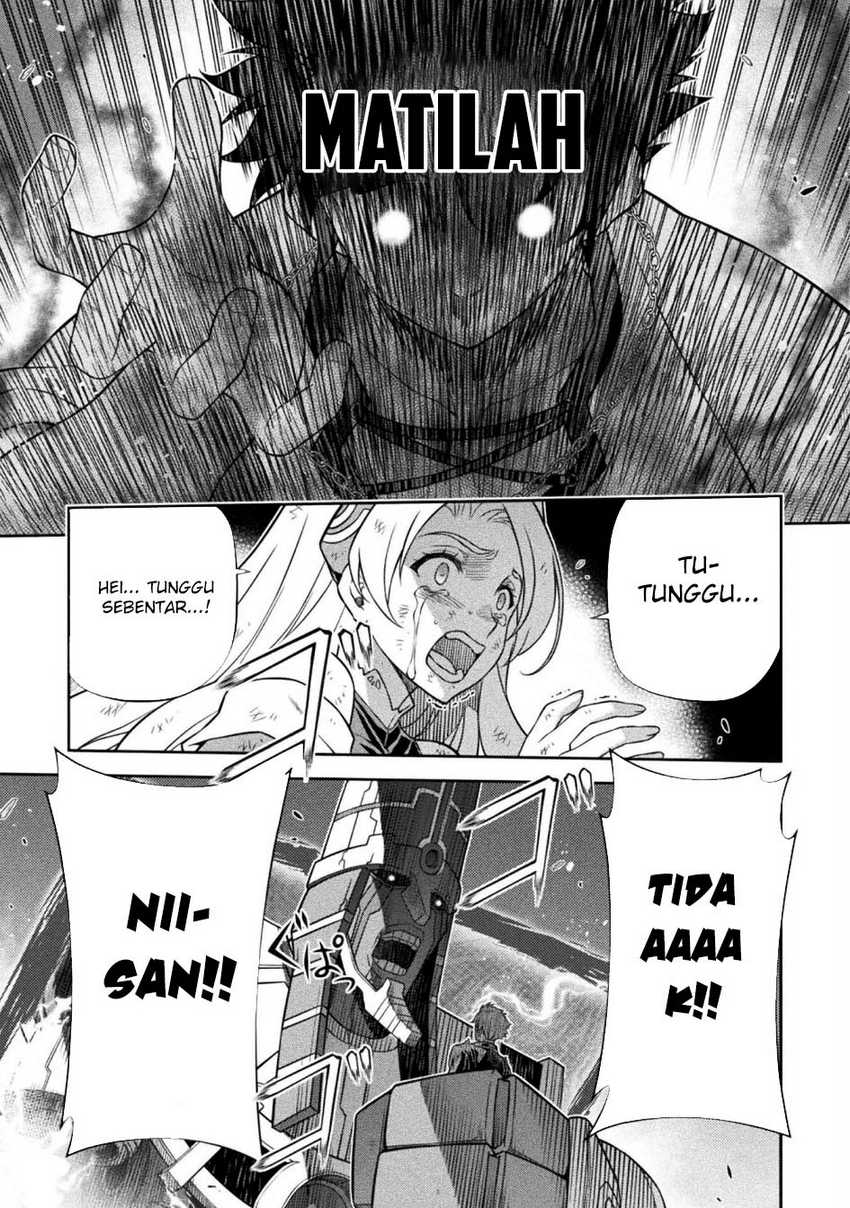 Chapter 154 - halaman 23