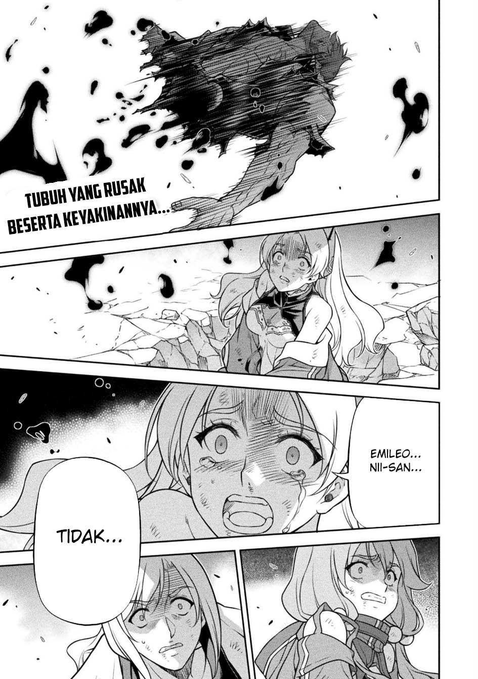 Chapter 155 - halaman 2