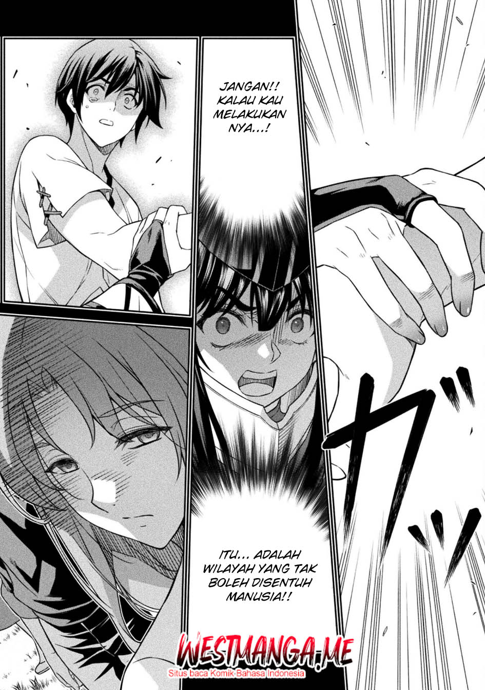 Chapter 155 - halaman 12