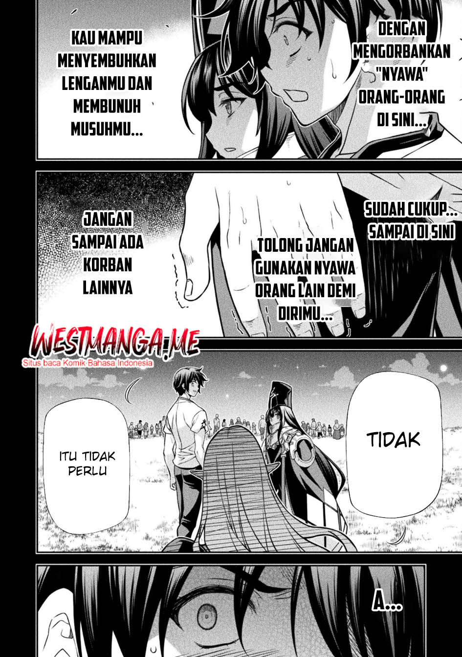 Chapter 155 - halaman 14