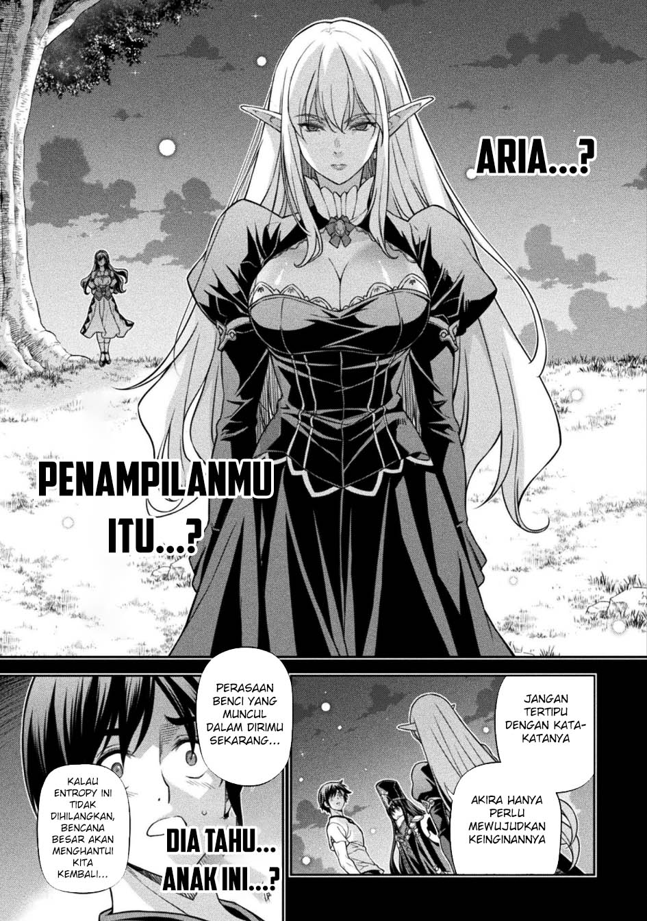 Chapter 155 - halaman 15