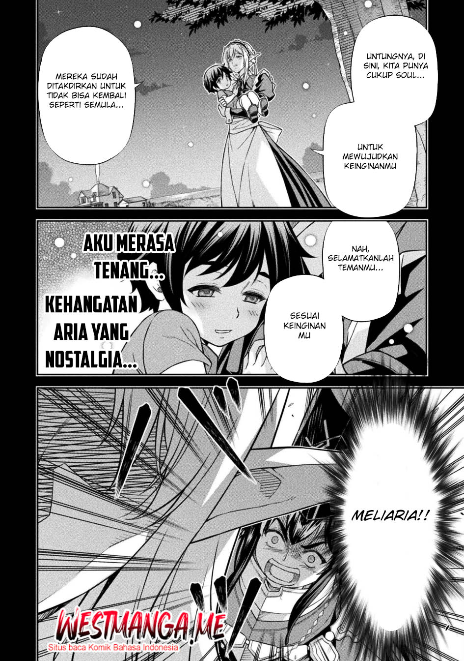 Chapter 155 - halaman 16