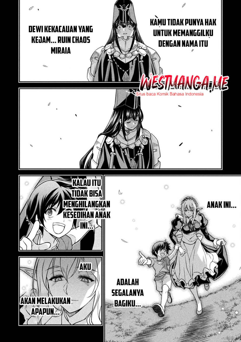 Chapter 155 - halaman 19