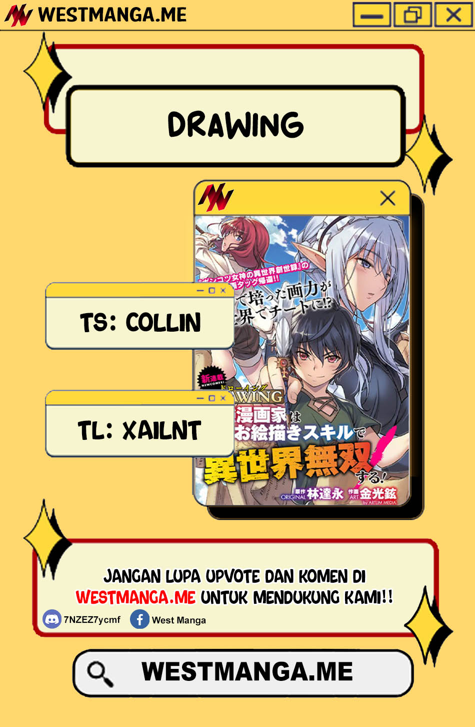 Chapter 155 - halaman 4