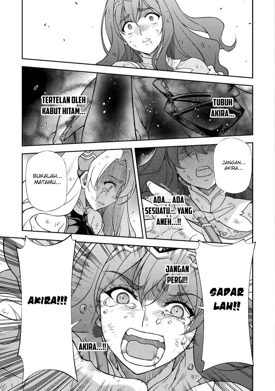Chapter 155 - halaman 5