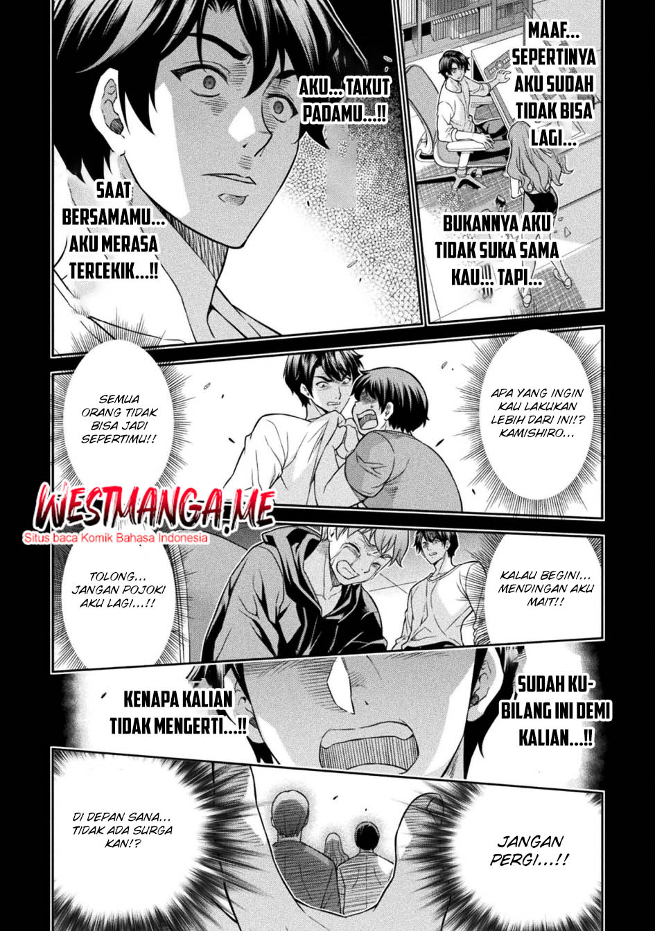 Chapter 155 - halaman 8