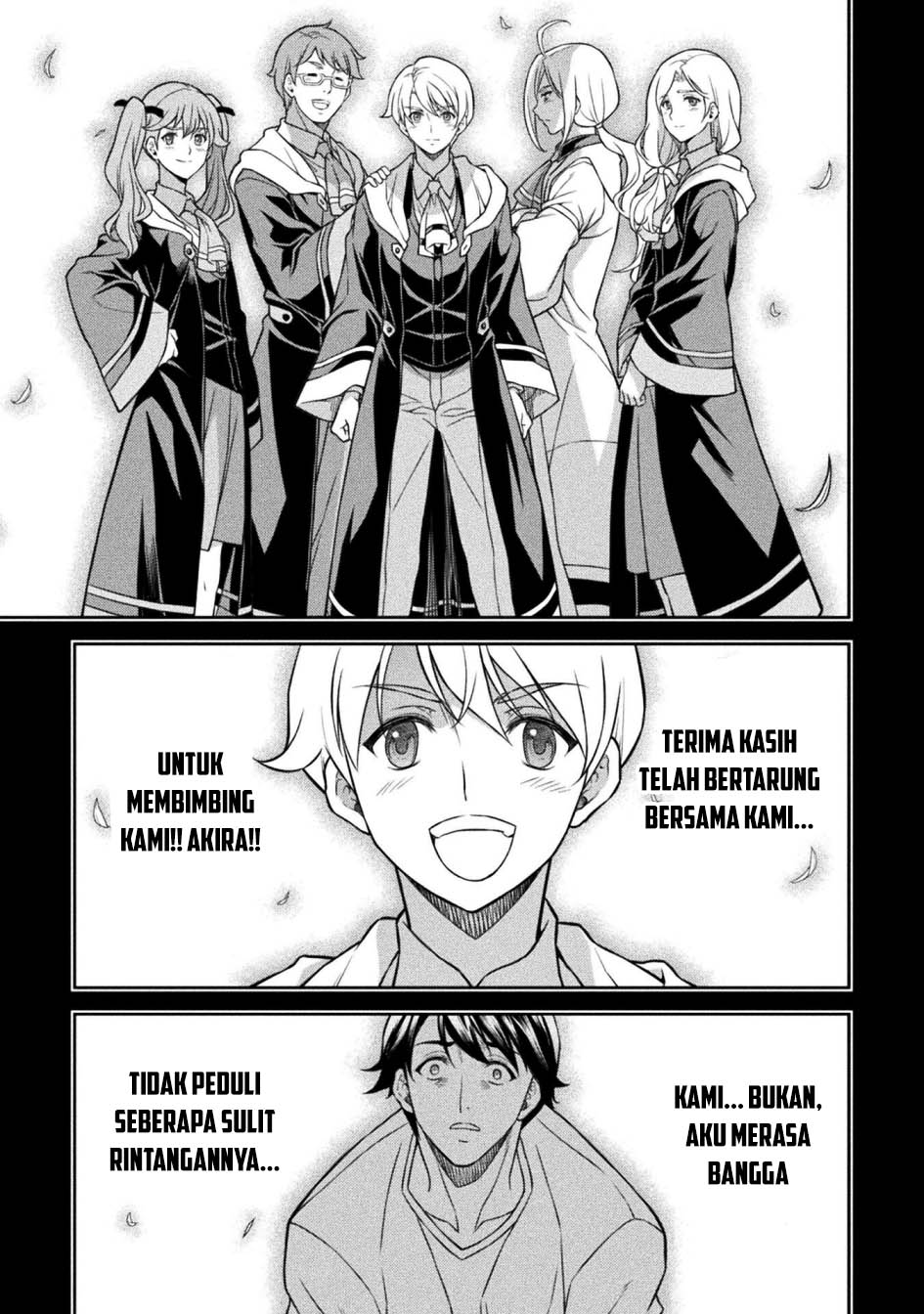 Chapter 155 - halaman 9