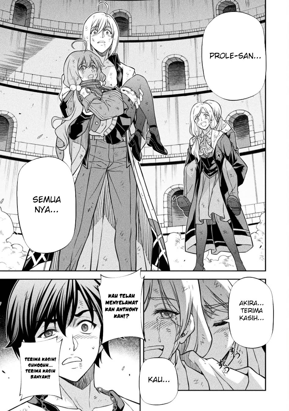 Chapter 156 - halaman 11