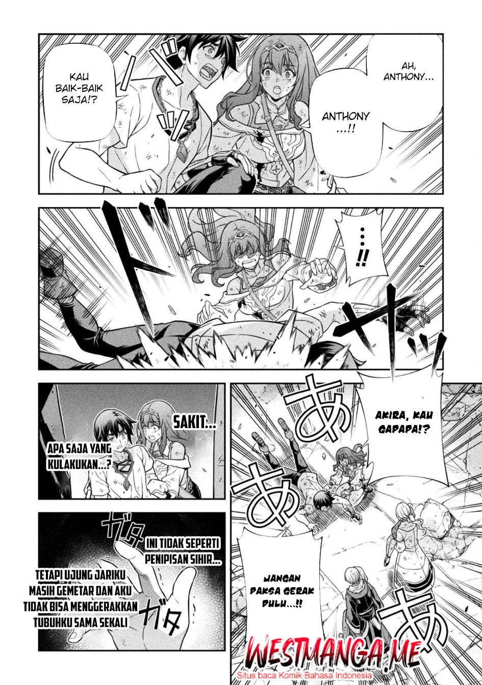 Chapter 156 - halaman 12