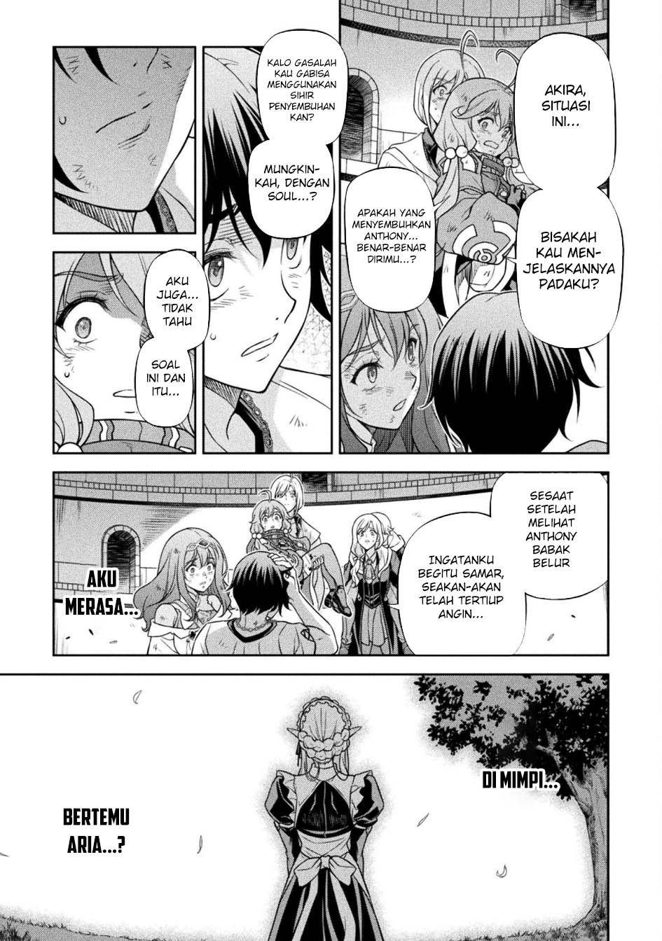 Chapter 156 - halaman 13