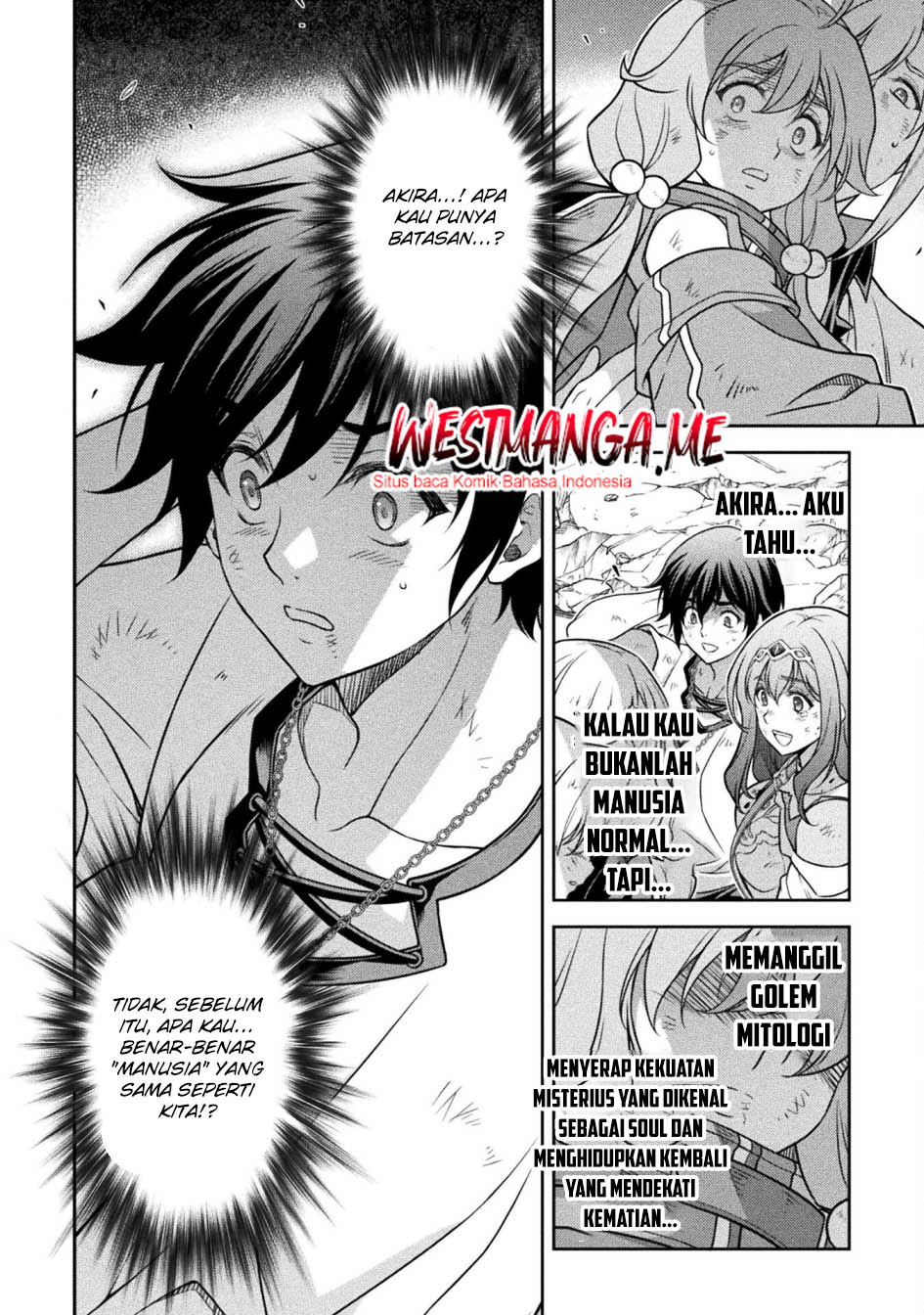 Chapter 156 - halaman 14