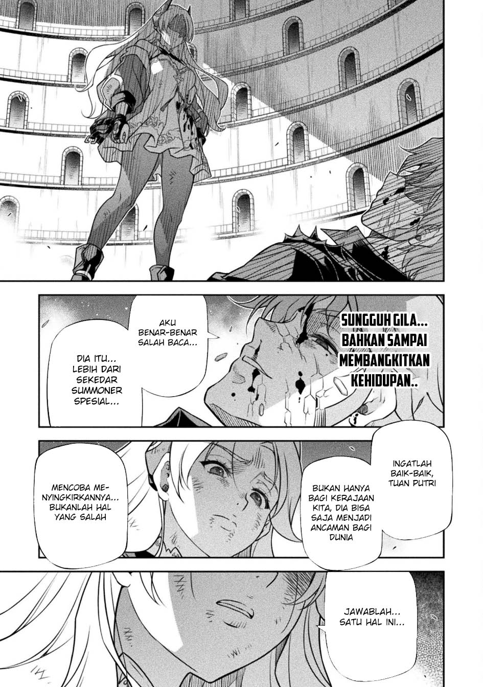 Chapter 156 - halaman 15