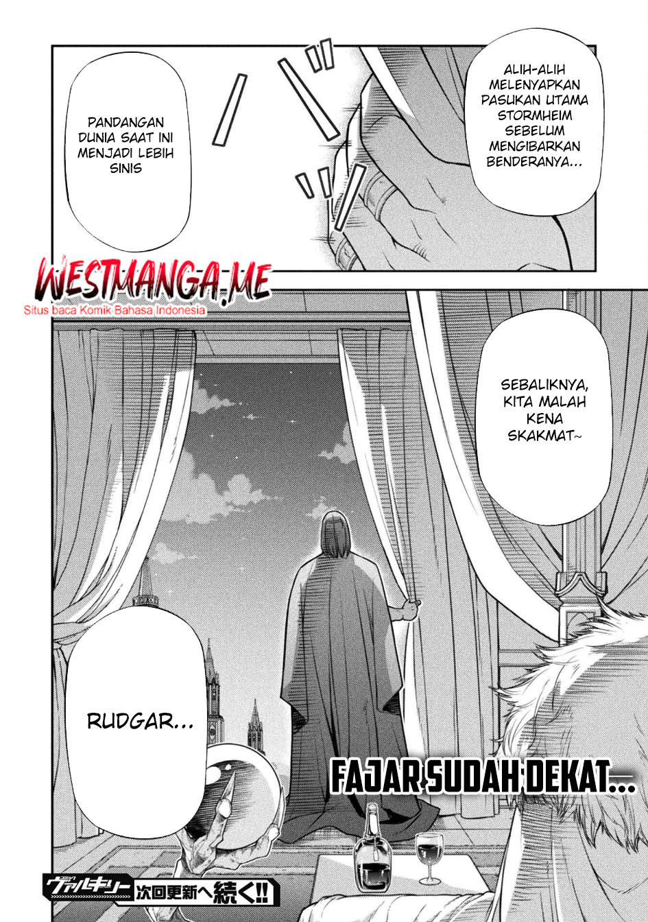 Chapter 156 - halaman 21
