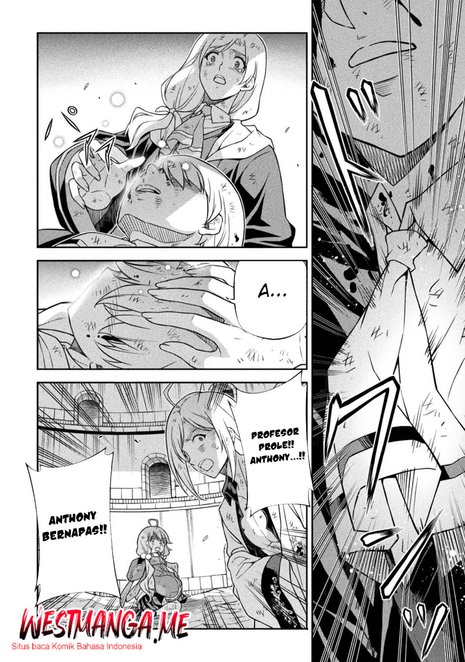 Chapter 156 - halaman 6