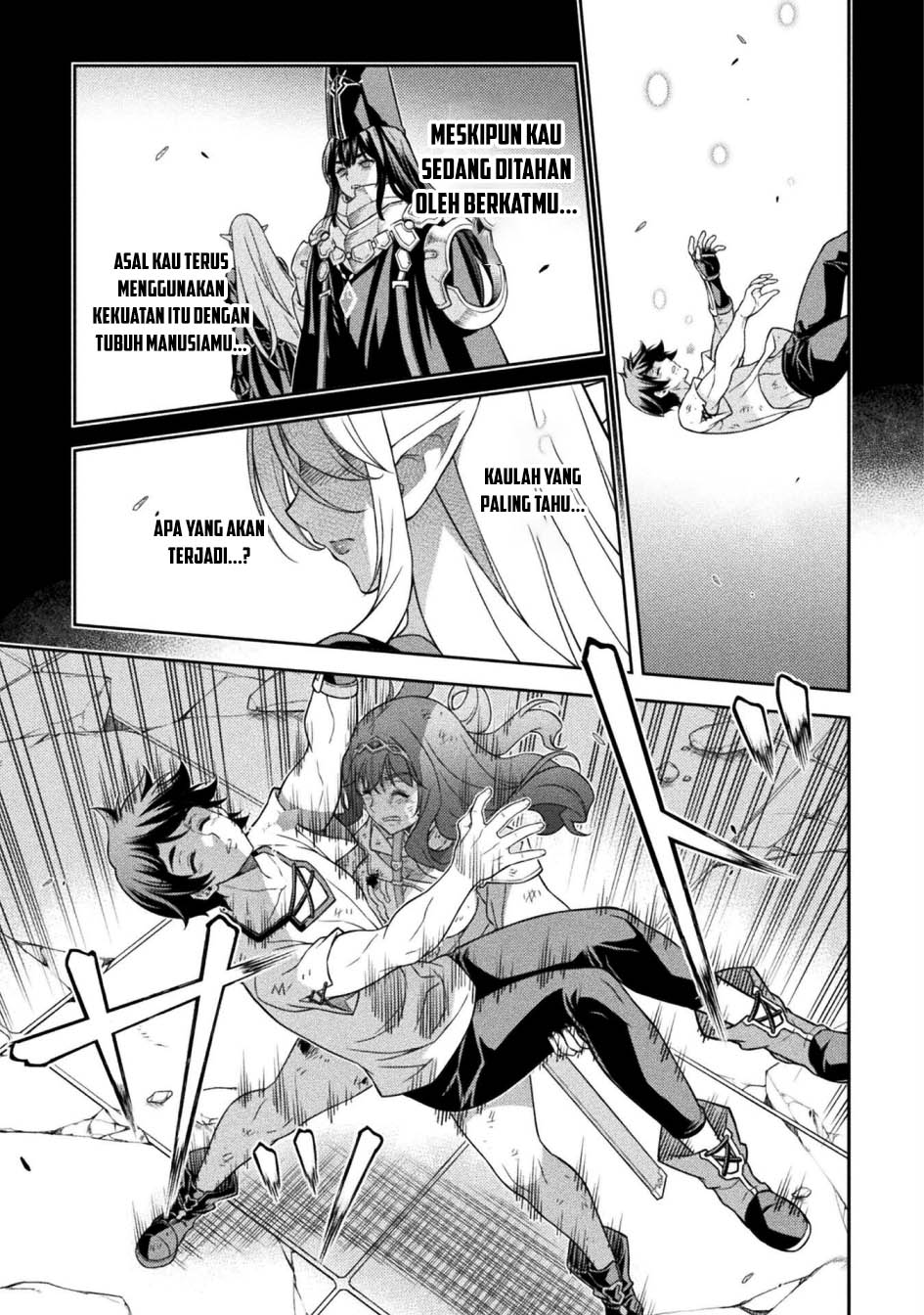 Chapter 156 - halaman 7