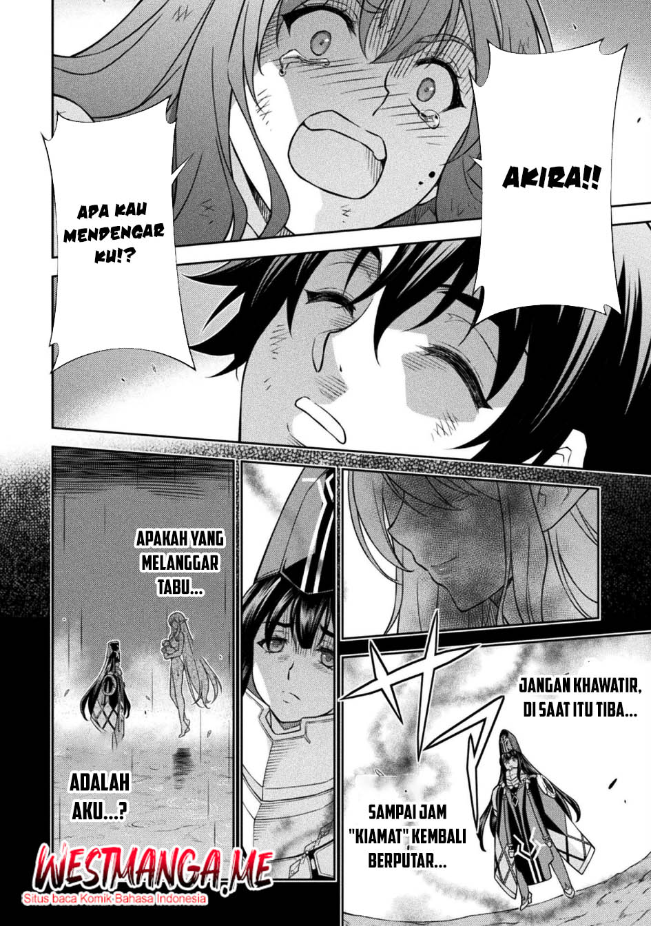 Chapter 156 - halaman 8