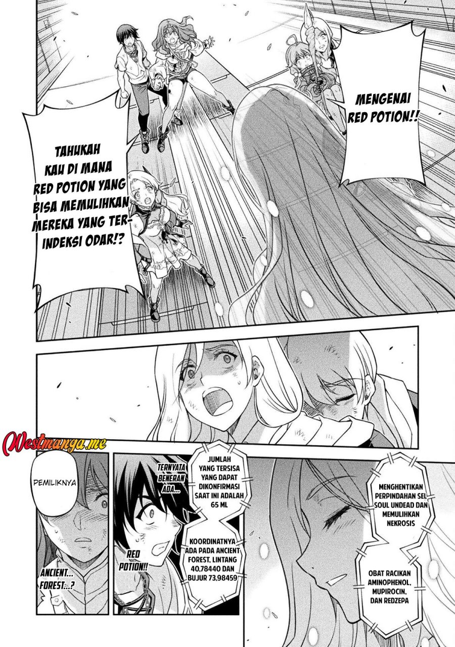Chapter 157 - halaman 11