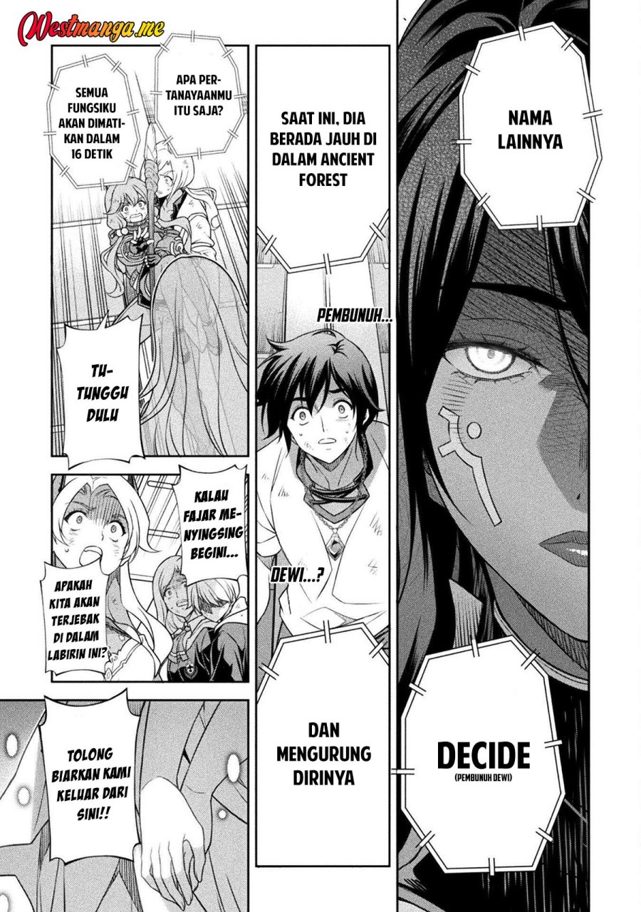 Chapter 157 - halaman 14