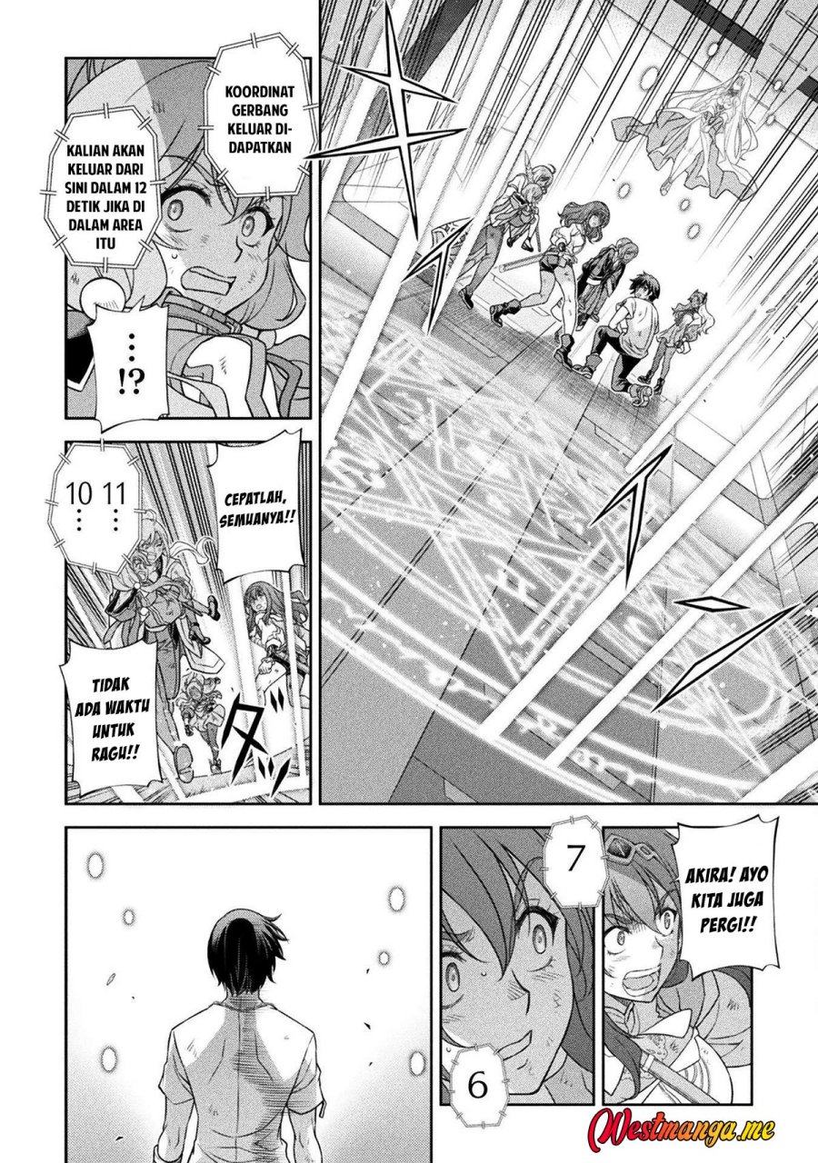 Chapter 157 - halaman 15