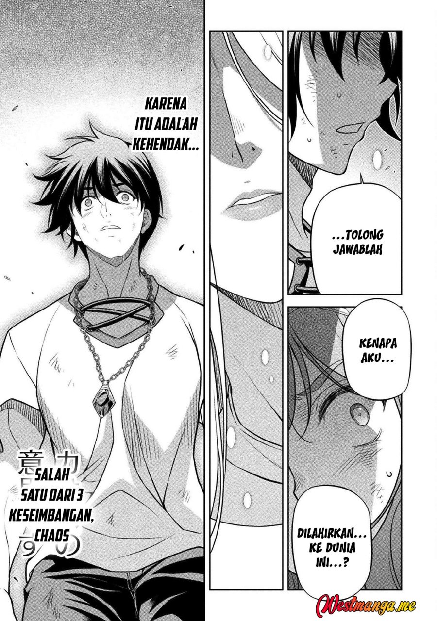 Chapter 157 - halaman 16