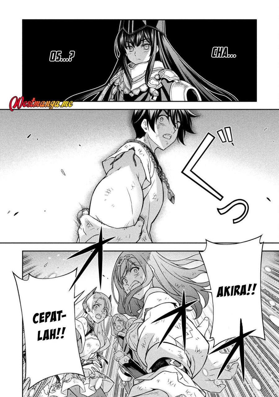 Chapter 157 - halaman 17