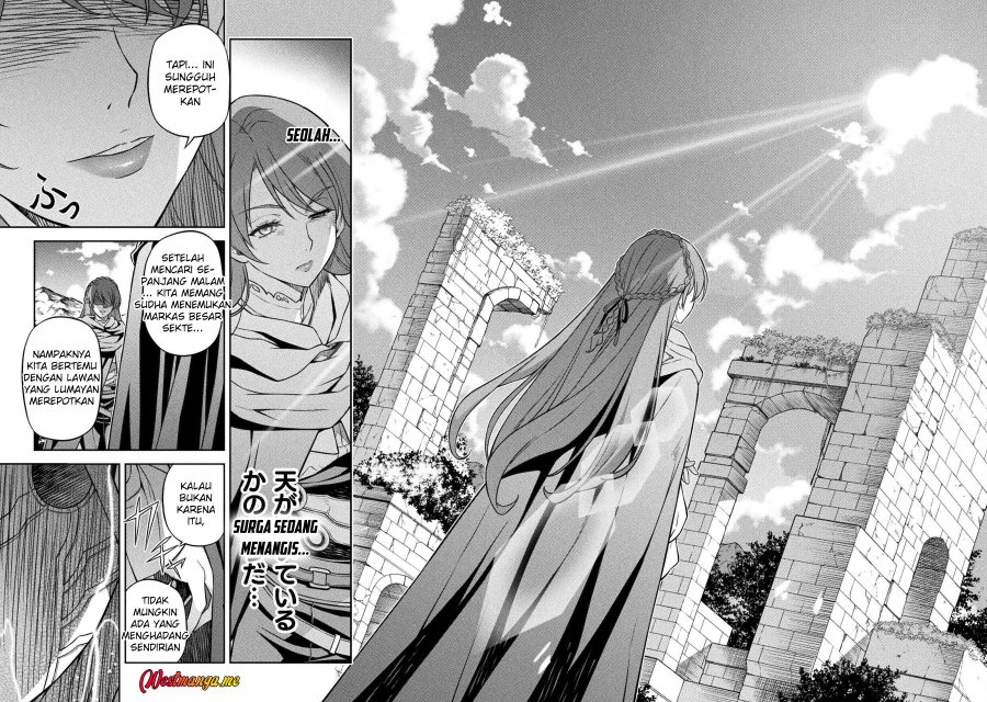 Chapter 157 - halaman 20