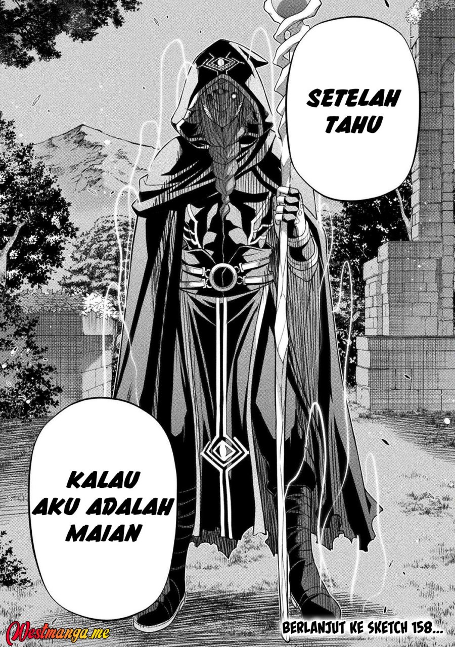 Chapter 157 - halaman 21