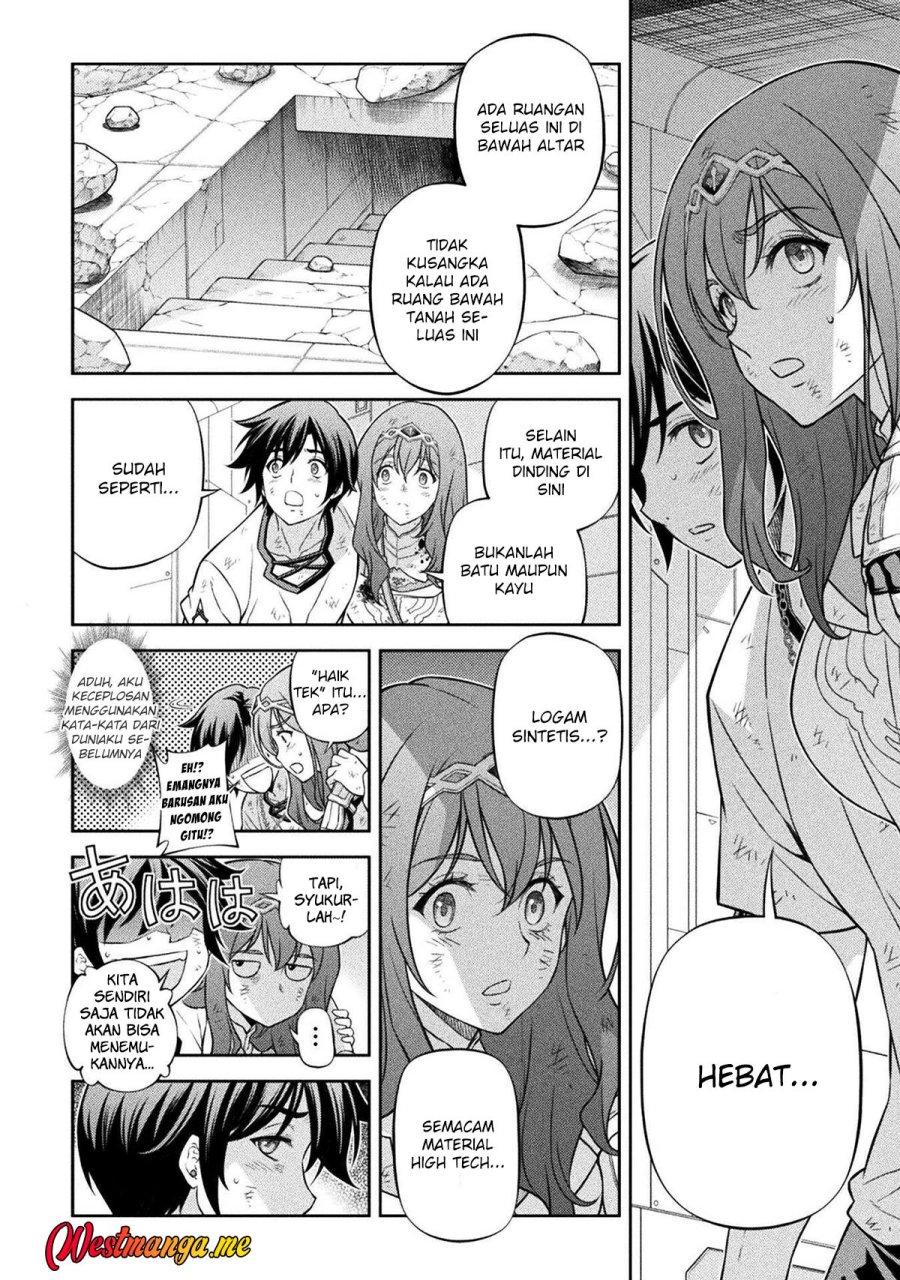 Chapter 157 - halaman 5