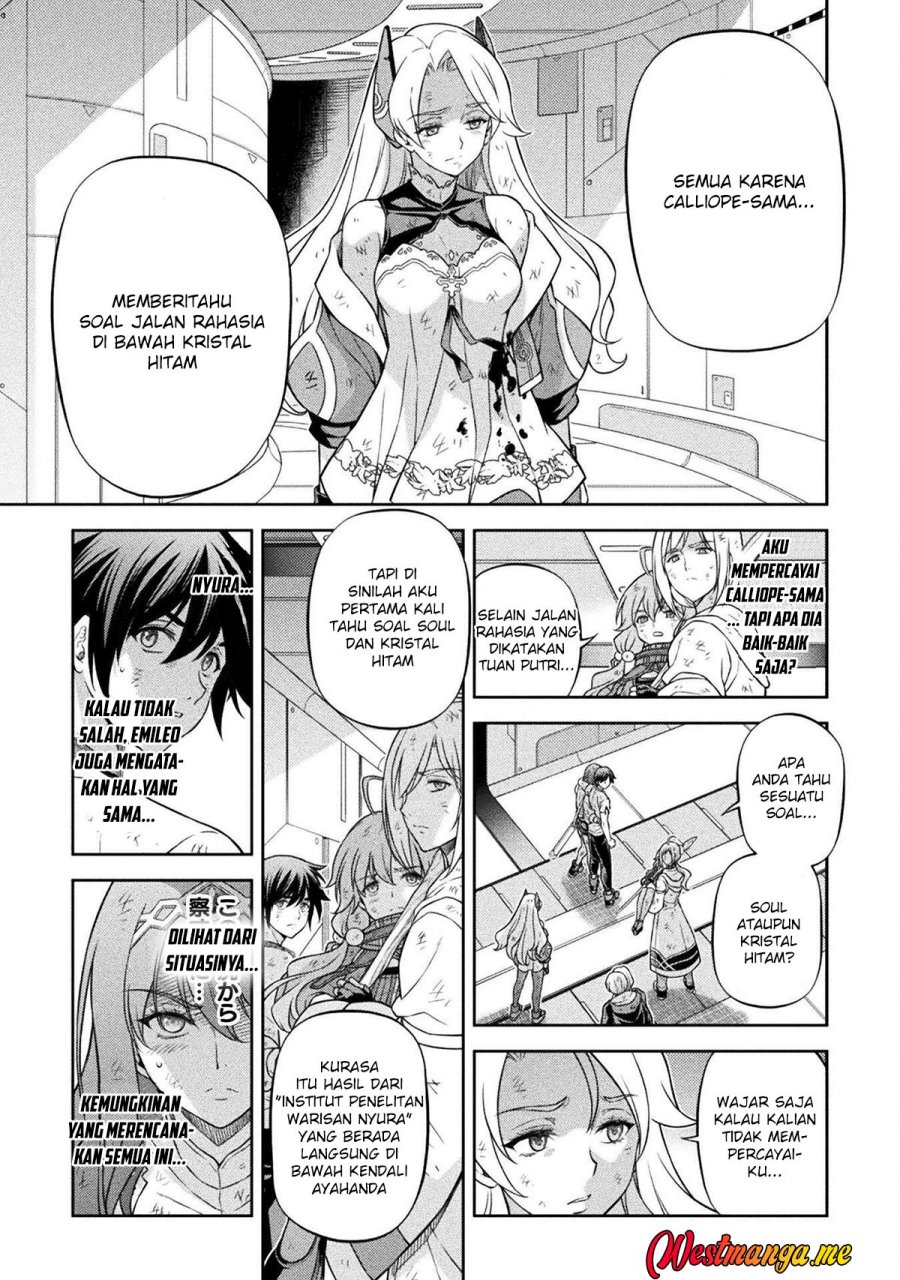Chapter 157 - halaman 6