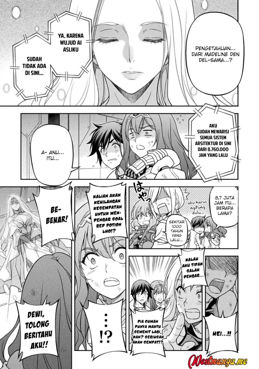 Chapter 157 - halaman 10