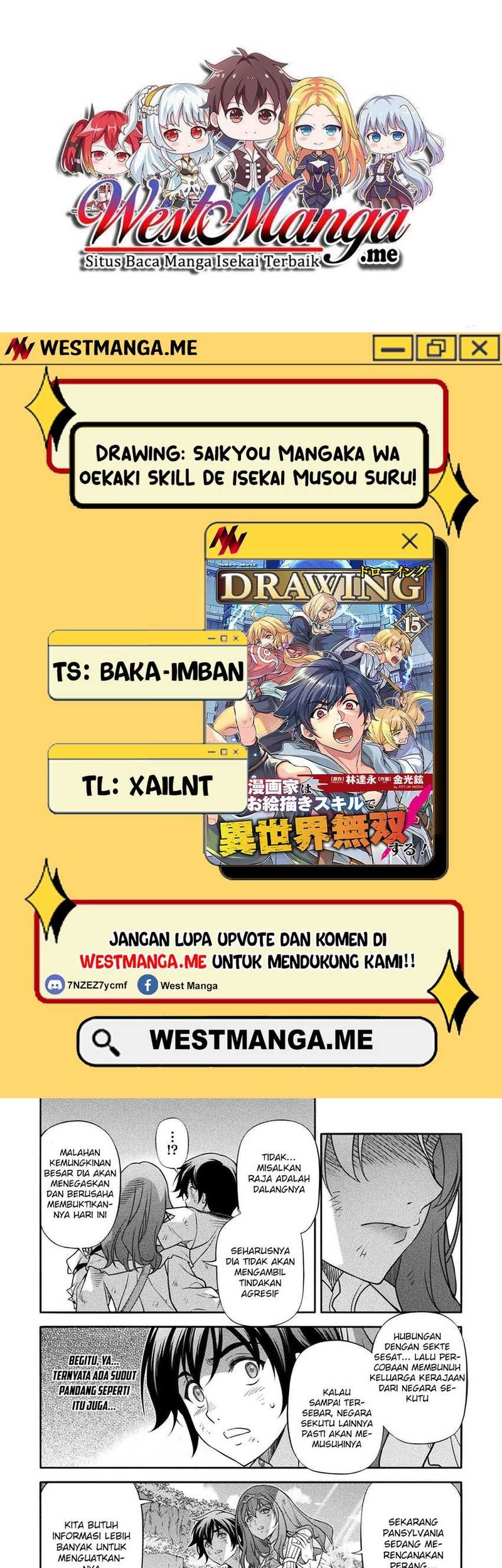 Chapter 158 - halaman 2