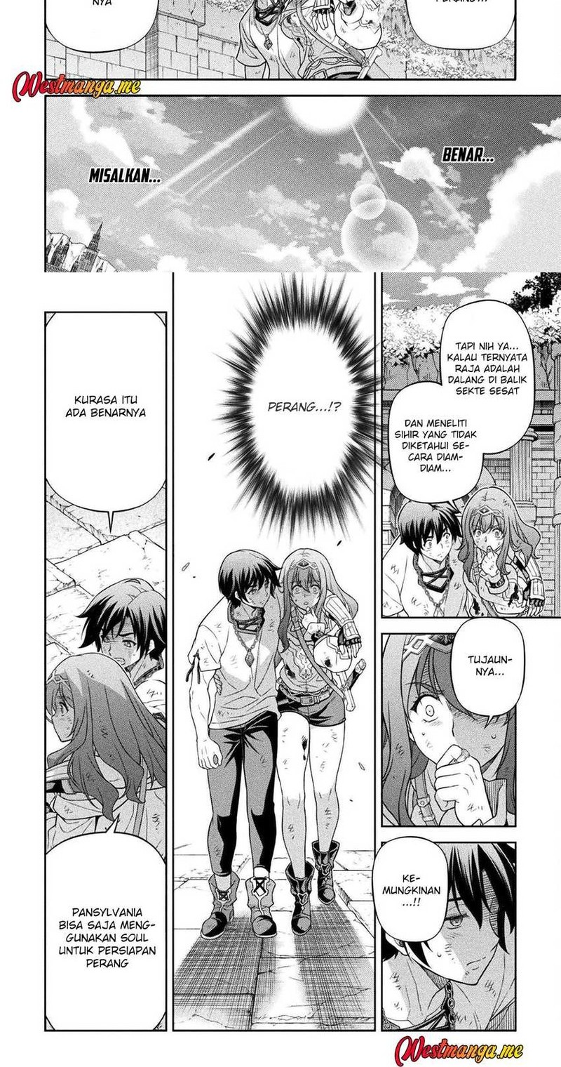 Chapter 158 - halaman 3