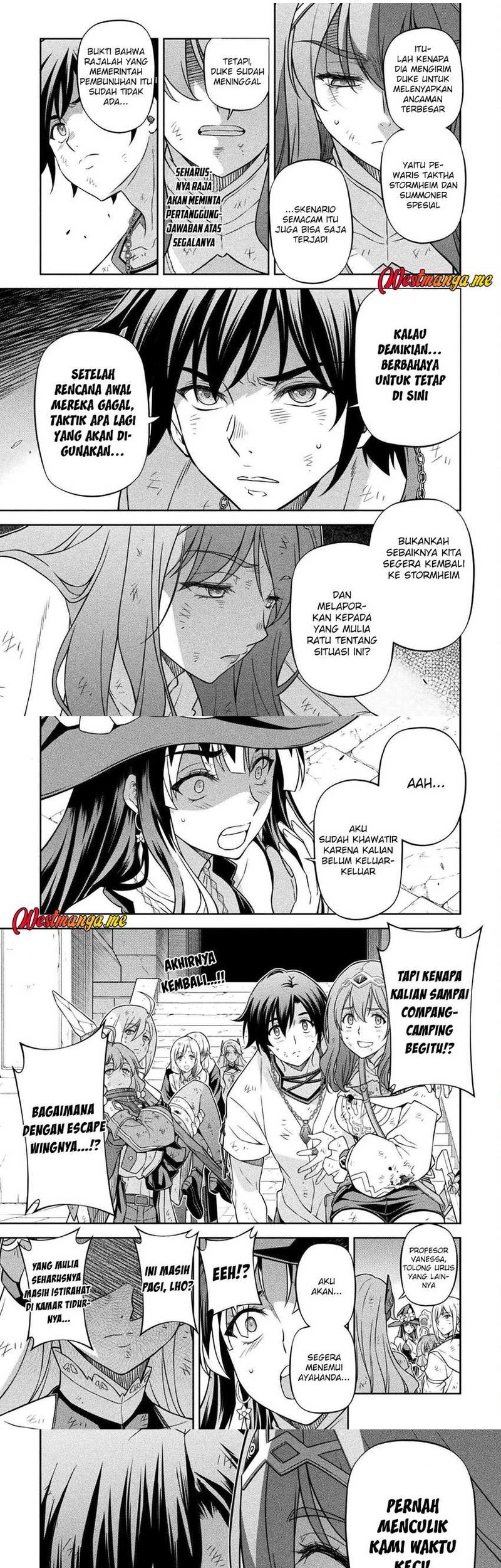 Chapter 158 - halaman 4
