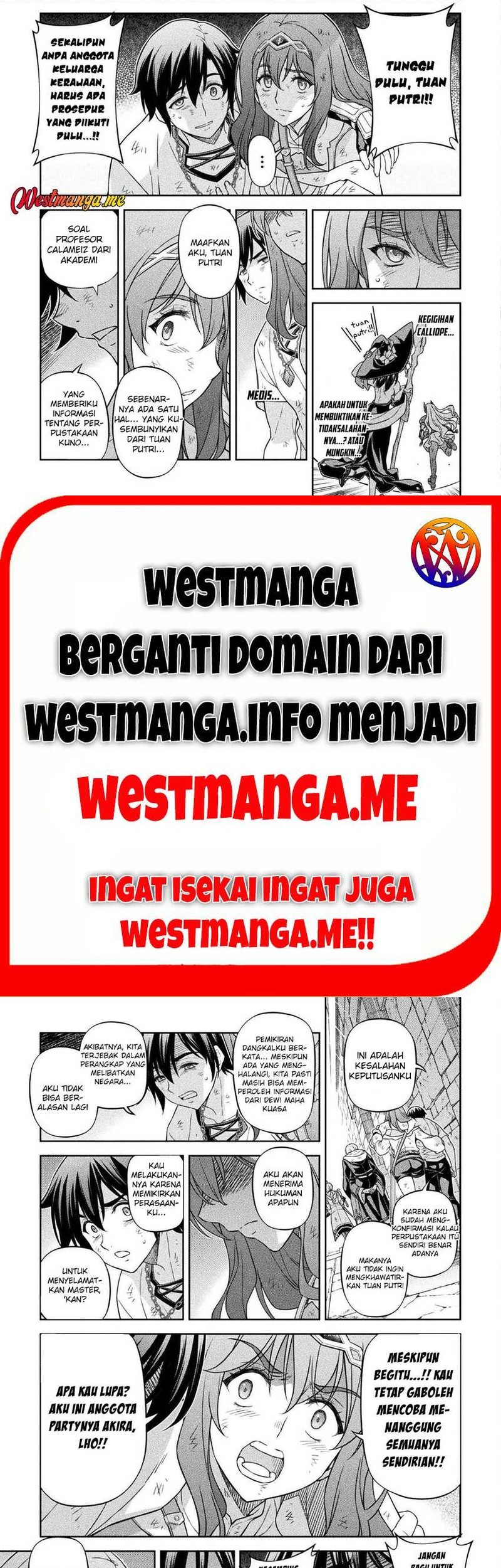 Chapter 158 - halaman 6