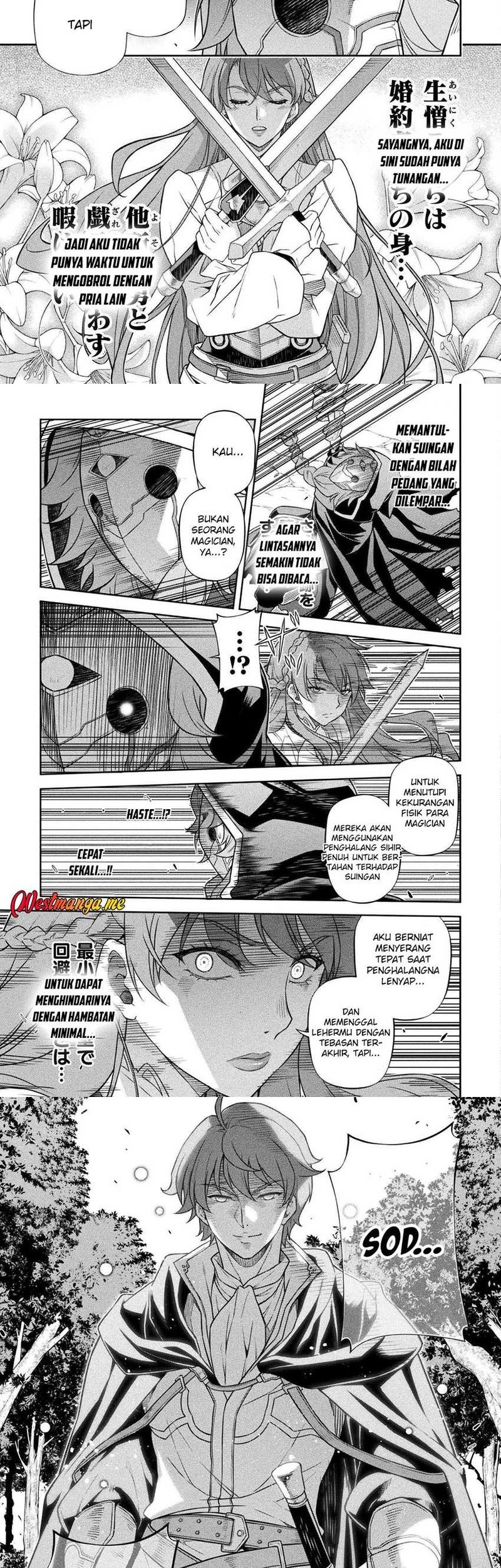 Chapter 158 - halaman 10