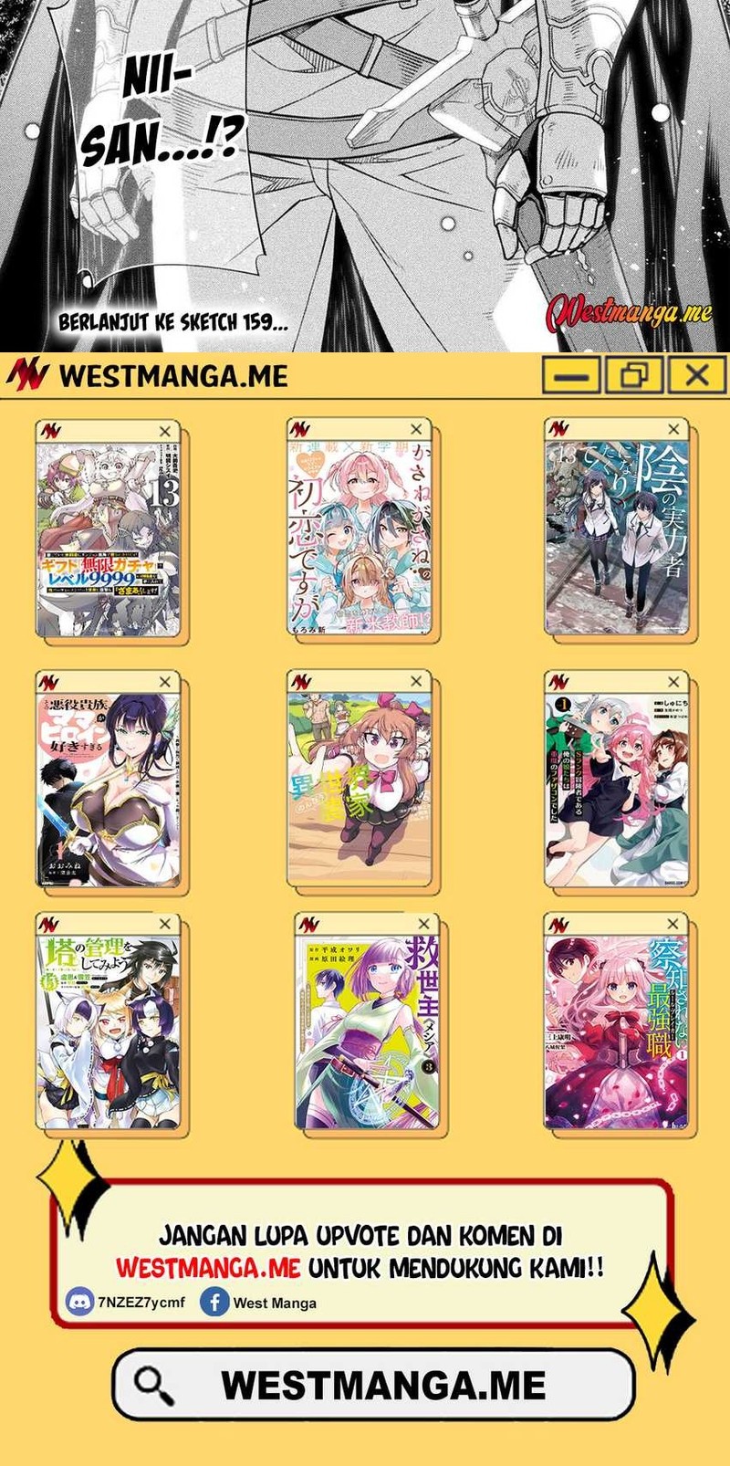 Chapter 158 - halaman 11