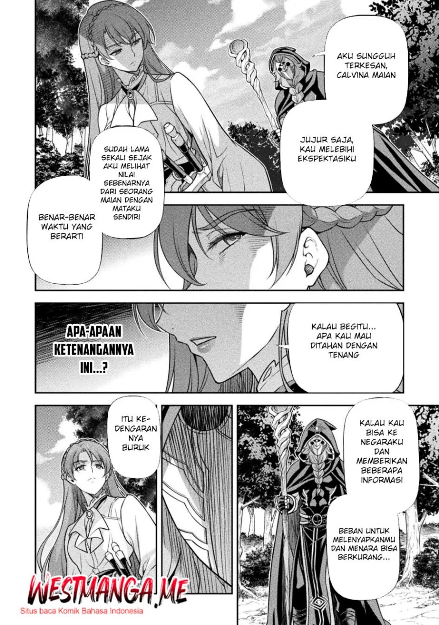 Chapter 160 - halaman 11