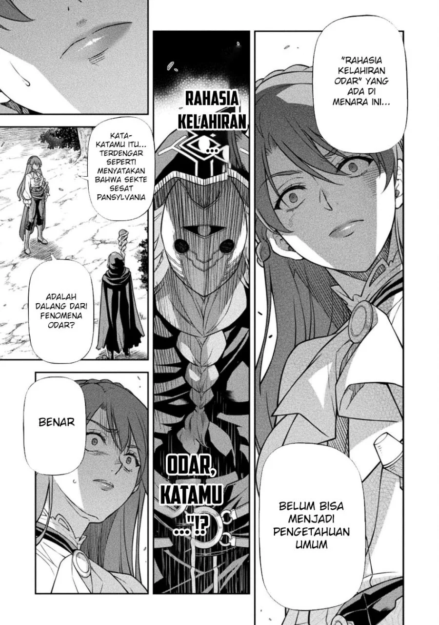 Chapter 160 - halaman 12