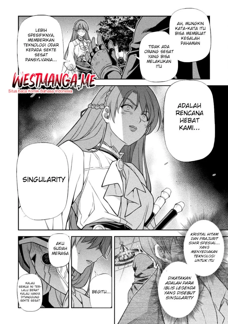 Chapter 160 - halaman 13