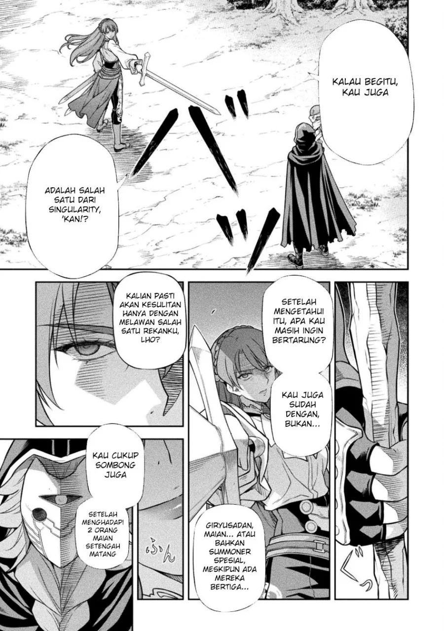 Chapter 160 - halaman 14