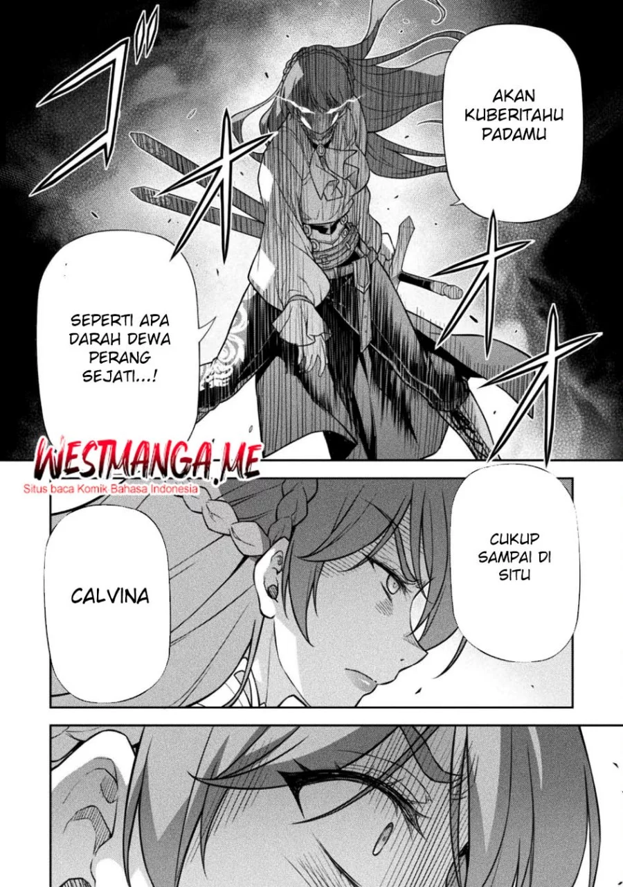 Chapter 160 - halaman 16