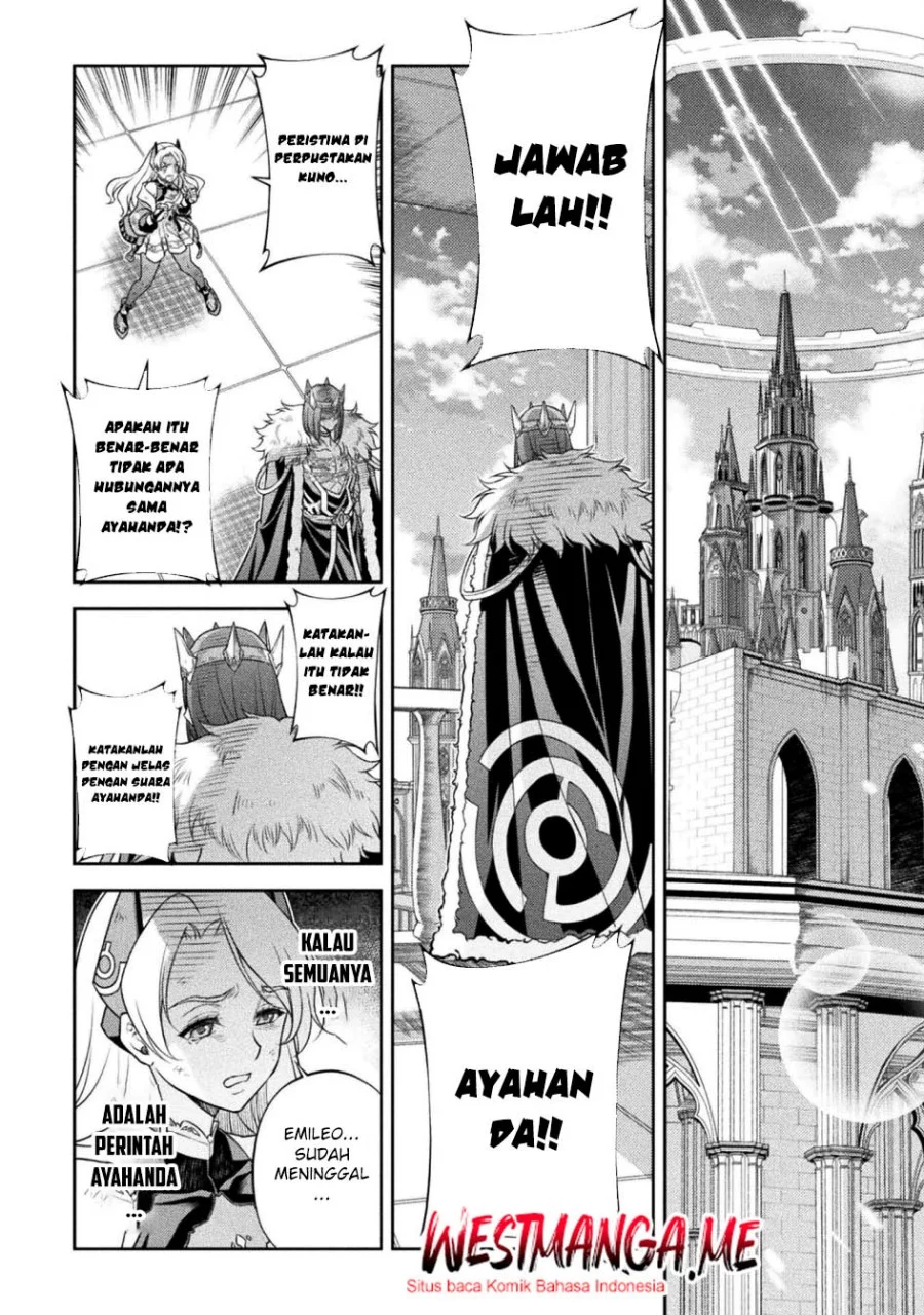 Chapter 160 - halaman 18