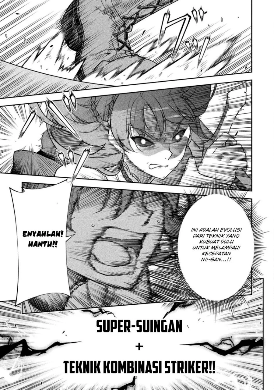 Chapter 160 - halaman 6