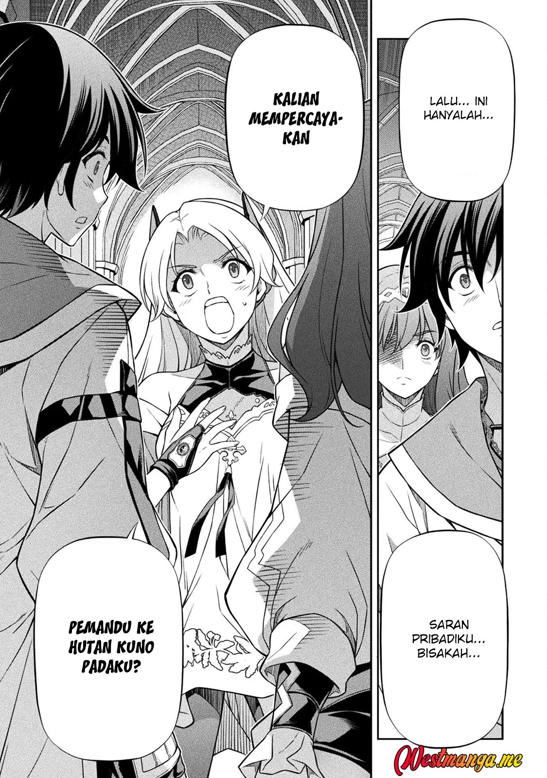 Chapter 161 - halaman 13