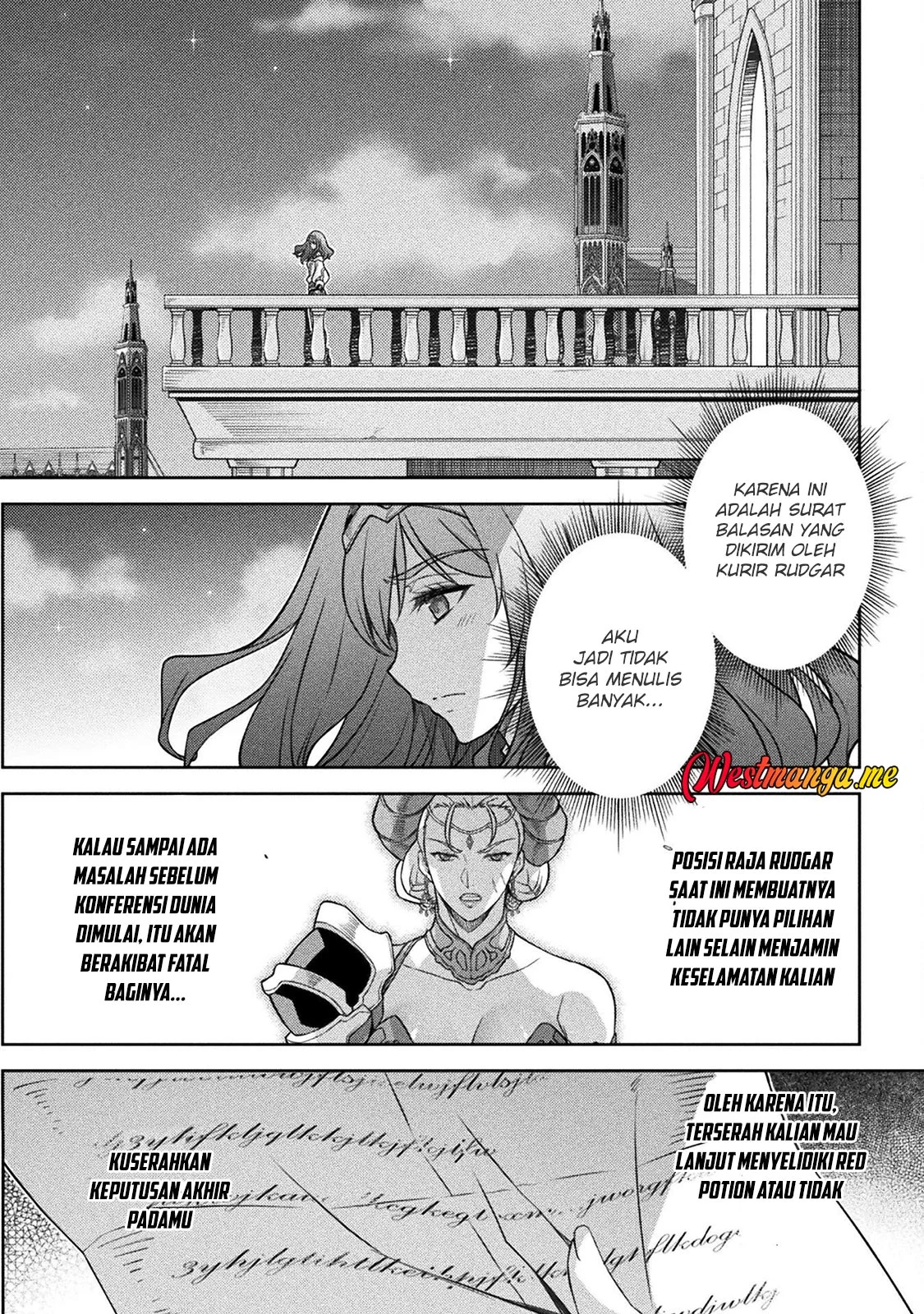Chapter 161 - halaman 14