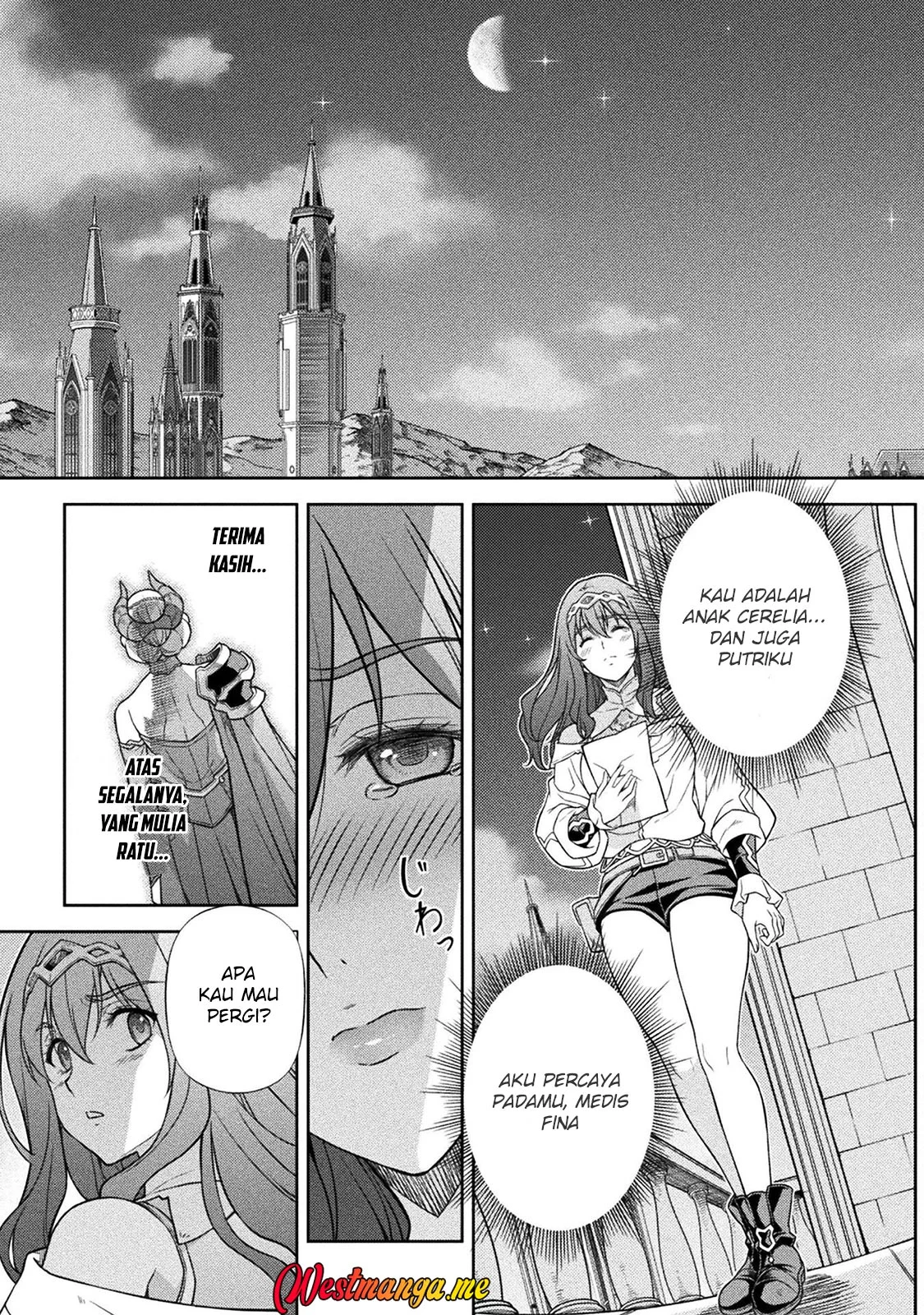 Chapter 161 - halaman 15