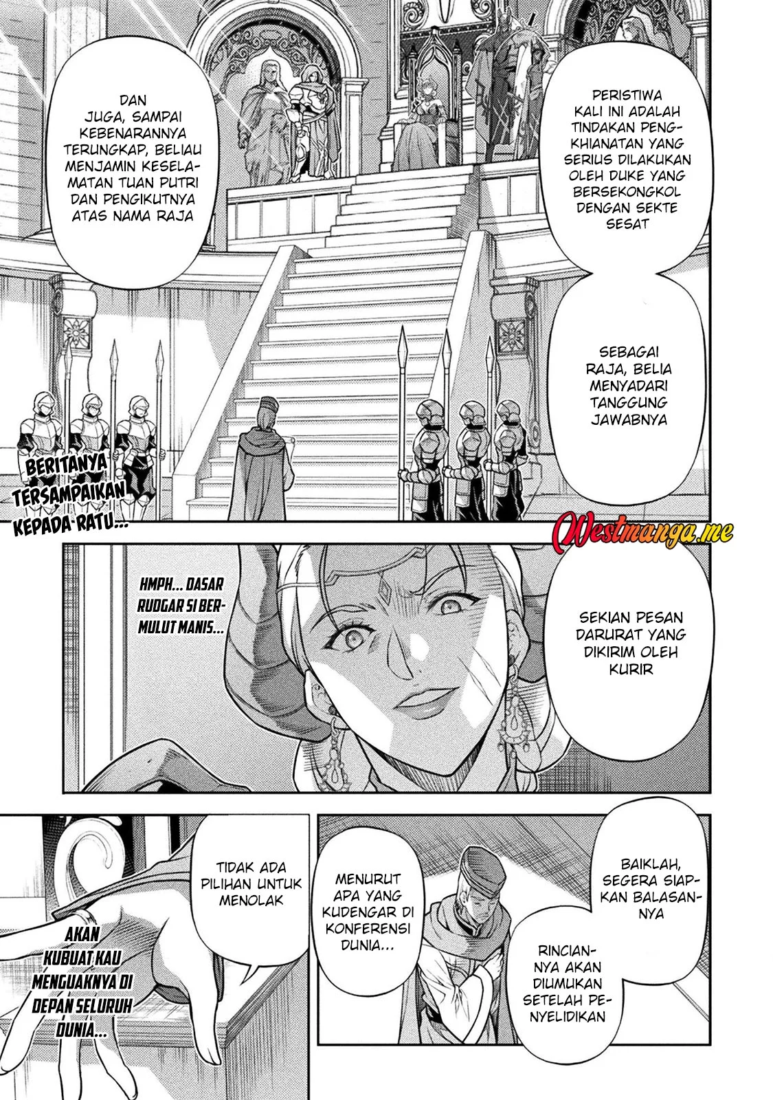Chapter 161 - halaman 3