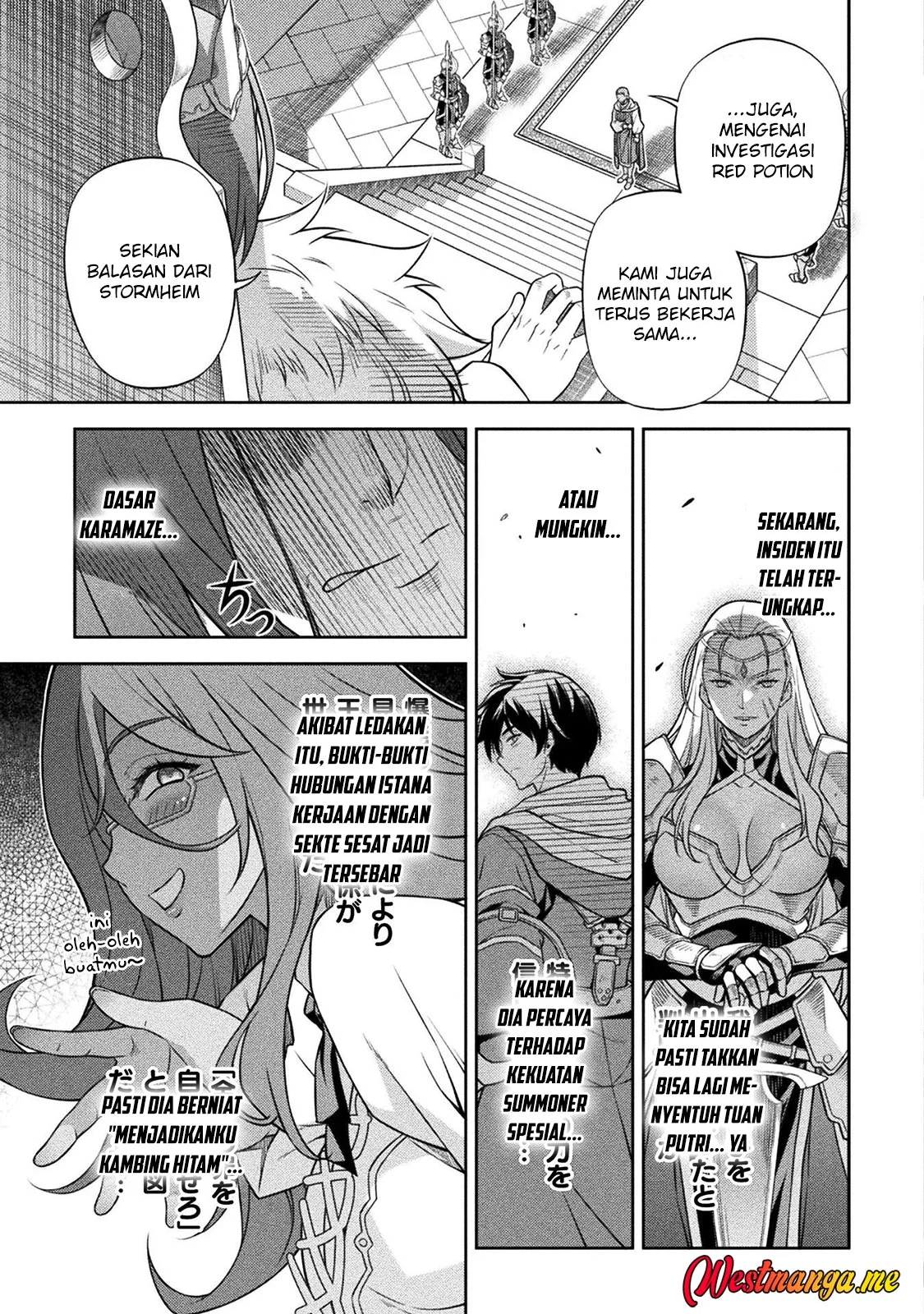 Chapter 161 - halaman 6