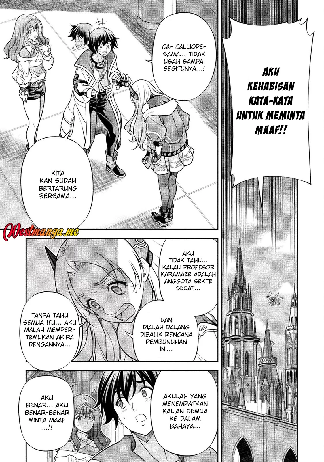 Chapter 161 - halaman 8