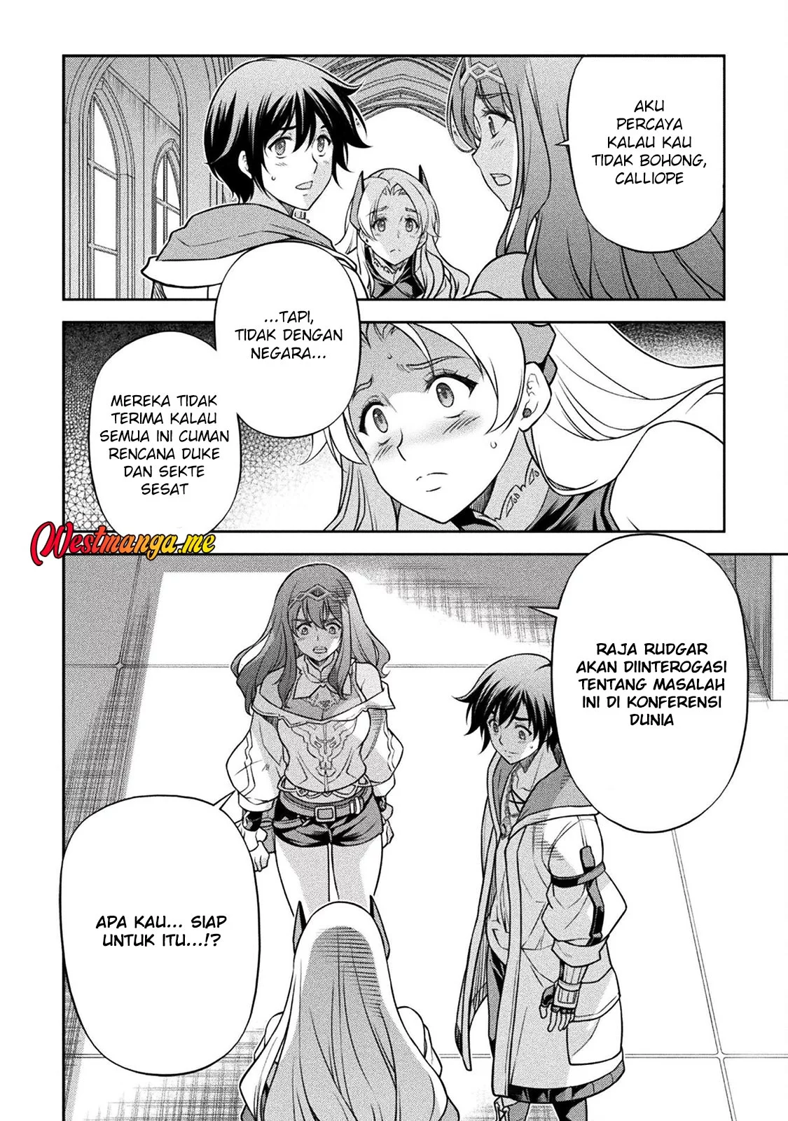 Chapter 161 - halaman 9